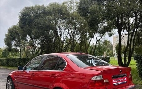 BMW 3 серия, 2000 год, 350 000 рублей, 1 фотография