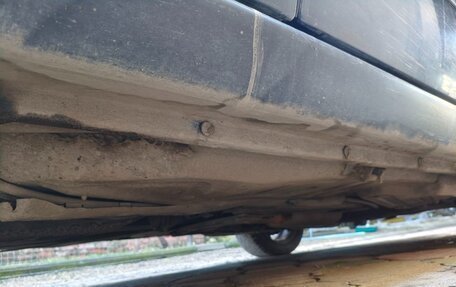 Volvo V70 III рестайлинг, 1998 год, 470 000 рублей, 4 фотография