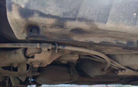 Volvo V70 III рестайлинг, 1998 год, 470 000 рублей, 5 фотография