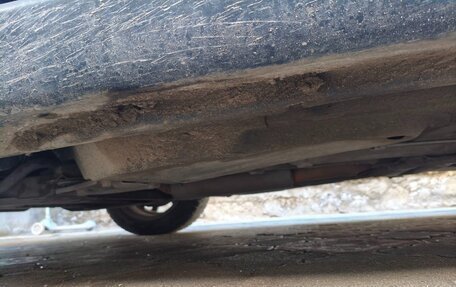 Volvo V70 III рестайлинг, 1998 год, 470 000 рублей, 6 фотография