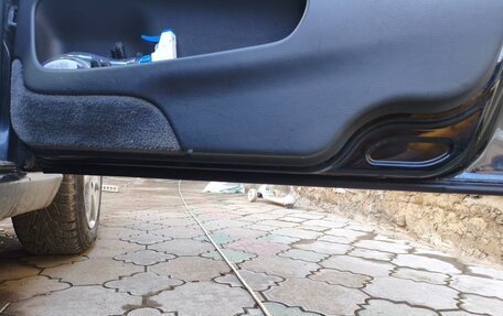 Volvo V70 III рестайлинг, 1998 год, 470 000 рублей, 11 фотография