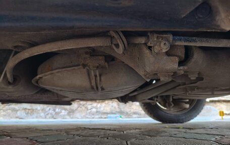 Volvo V70 III рестайлинг, 1998 год, 470 000 рублей, 8 фотография