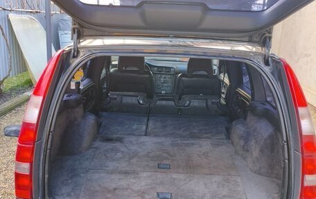 Volvo V70 III рестайлинг, 1998 год, 470 000 рублей, 14 фотография