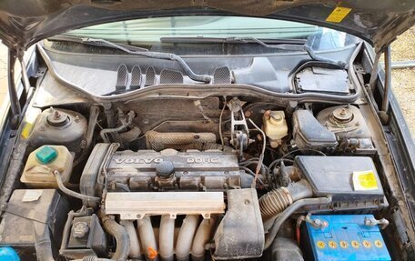 Volvo V70 III рестайлинг, 1998 год, 470 000 рублей, 15 фотография