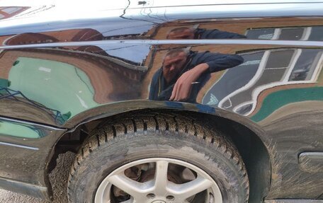 Volvo V70 III рестайлинг, 1998 год, 470 000 рублей, 19 фотография