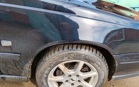 Volvo V70 III рестайлинг, 1998 год, 470 000 рублей, 18 фотография