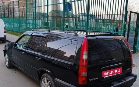 Volvo V70 III рестайлинг, 1998 год, 470 000 рублей, 22 фотография