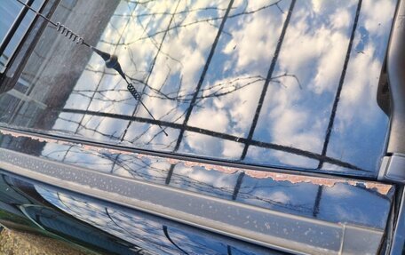 Volvo V70 III рестайлинг, 1998 год, 470 000 рублей, 29 фотография