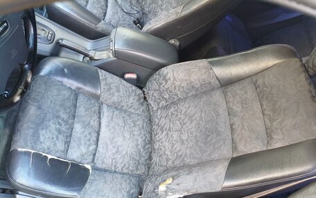 Volvo V70 III рестайлинг, 1998 год, 470 000 рублей, 35 фотография