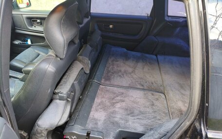 Volvo V70 III рестайлинг, 1998 год, 470 000 рублей, 37 фотография