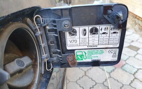 Volvo V70 III рестайлинг, 1998 год, 470 000 рублей, 32 фотография