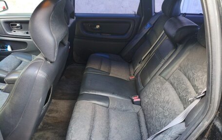 Volvo V70 III рестайлинг, 1998 год, 470 000 рублей, 36 фотография