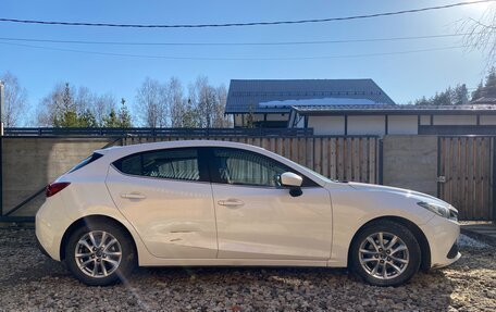 Mazda 3, 2013 год, 1 050 000 рублей, 3 фотография