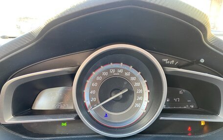 Mazda 3, 2013 год, 1 050 000 рублей, 4 фотография