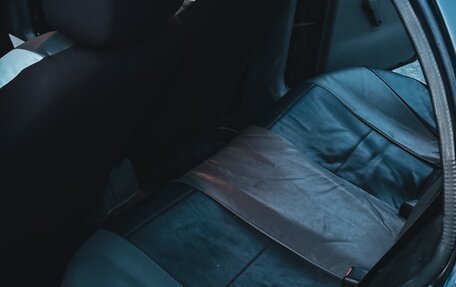 Chevrolet Lanos I, 2008 год, 140 000 рублей, 16 фотография