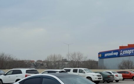 Hyundai Solaris II рестайлинг, 2014 год, 670 000 рублей, 3 фотография