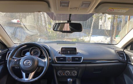 Mazda 3, 2013 год, 1 050 000 рублей, 10 фотография