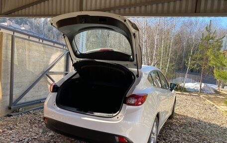 Mazda 3, 2013 год, 1 050 000 рублей, 12 фотография