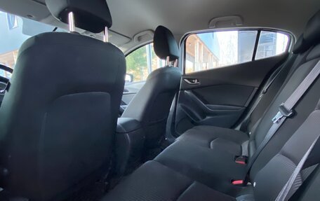 Mazda 3, 2013 год, 1 050 000 рублей, 13 фотография