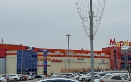 Hyundai Solaris II рестайлинг, 2014 год, 670 000 рублей, 8 фотография