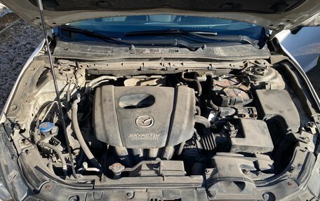 Mazda 3, 2013 год, 1 050 000 рублей, 11 фотография