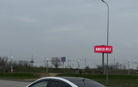 Hyundai Solaris II рестайлинг, 2014 год, 670 000 рублей, 5 фотография