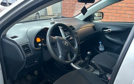 Toyota Corolla, 2006 год, 685 000 рублей, 5 фотография