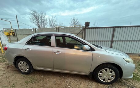 Toyota Corolla, 2006 год, 685 000 рублей, 4 фотография