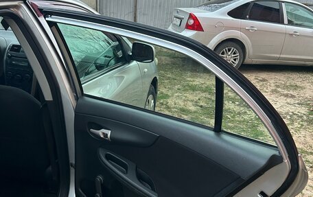 Toyota Corolla, 2006 год, 685 000 рублей, 7 фотография