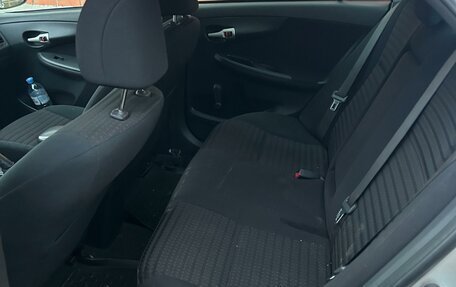 Toyota Corolla, 2006 год, 685 000 рублей, 9 фотография