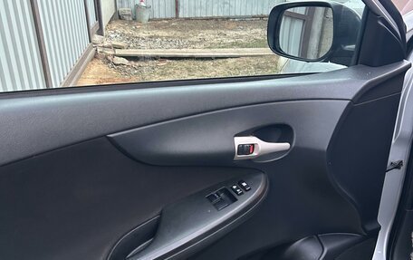 Toyota Corolla, 2006 год, 685 000 рублей, 10 фотография