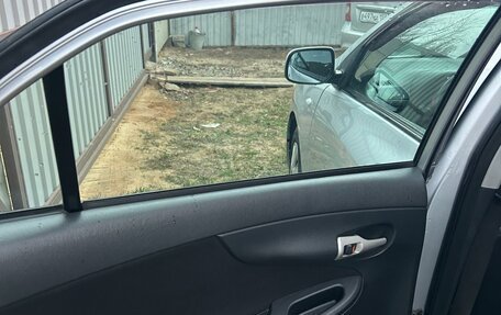 Toyota Corolla, 2006 год, 685 000 рублей, 8 фотография