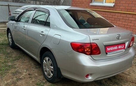Toyota Corolla, 2006 год, 685 000 рублей, 2 фотография