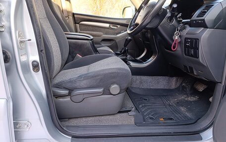 Toyota Land Cruiser Prado 120 рестайлинг, 2003 год, 1 700 000 рублей, 3 фотография