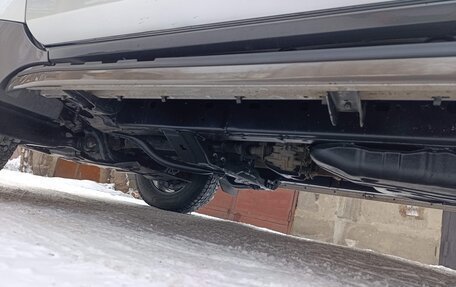 Toyota Land Cruiser Prado 120 рестайлинг, 2003 год, 1 700 000 рублей, 4 фотография