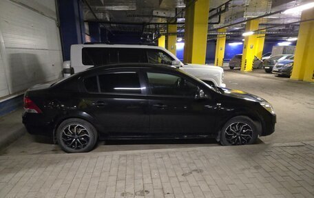 Opel Astra H, 2012 год, 700 000 рублей, 3 фотография