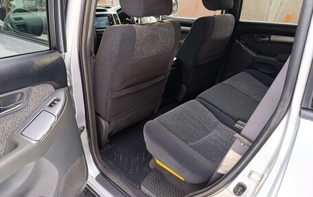 Toyota Land Cruiser Prado 120 рестайлинг, 2003 год, 1 700 000 рублей, 7 фотография