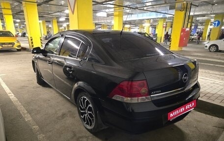 Opel Astra H, 2012 год, 700 000 рублей, 2 фотография