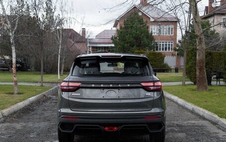 Geely Coolray I, 2025 год, 1 750 000 рублей, 3 фотография