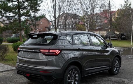 Geely Coolray I, 2025 год, 1 750 000 рублей, 5 фотография