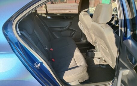 Skoda Rapid I, 2017 год, 1 350 000 рублей, 31 фотография