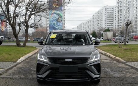 Geely Coolray I, 2025 год, 1 750 000 рублей, 2 фотография