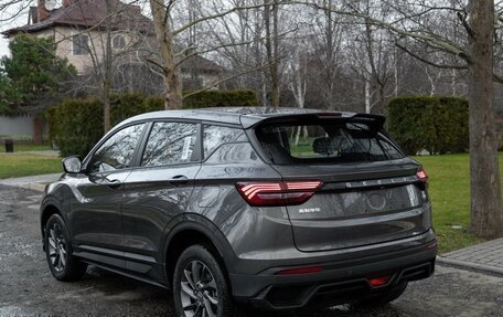 Geely Coolray I, 2025 год, 1 750 000 рублей, 4 фотография