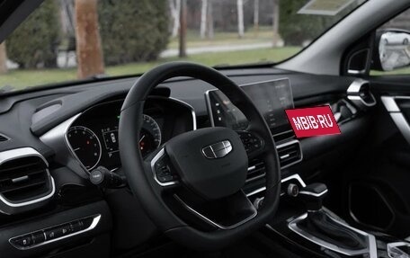 Geely Coolray I, 2025 год, 1 750 000 рублей, 6 фотография