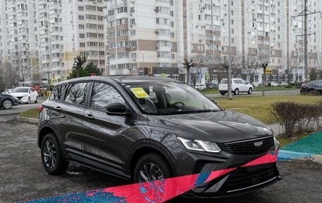 Geely Coolray I, 2025 год, 1 750 000 рублей, 7 фотография