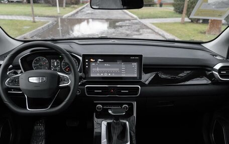 Geely Coolray I, 2025 год, 1 750 000 рублей, 13 фотография