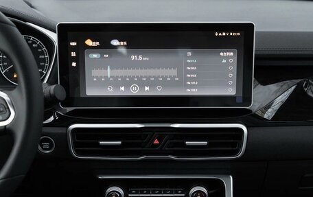 Geely Coolray I, 2025 год, 1 750 000 рублей, 14 фотография