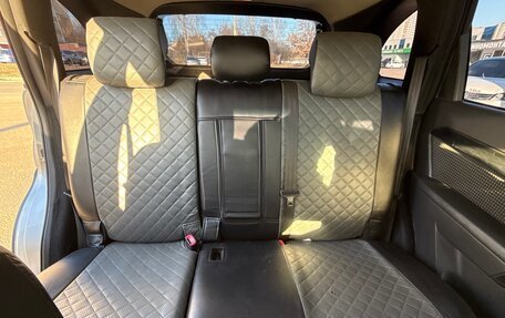 Chevrolet Captiva I, 2008 год, 850 000 рублей, 19 фотография