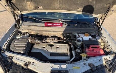 Chevrolet Captiva I, 2008 год, 850 000 рублей, 21 фотография