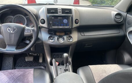 Toyota RAV4, 2010 год, 1 150 000 рублей, 2 фотография